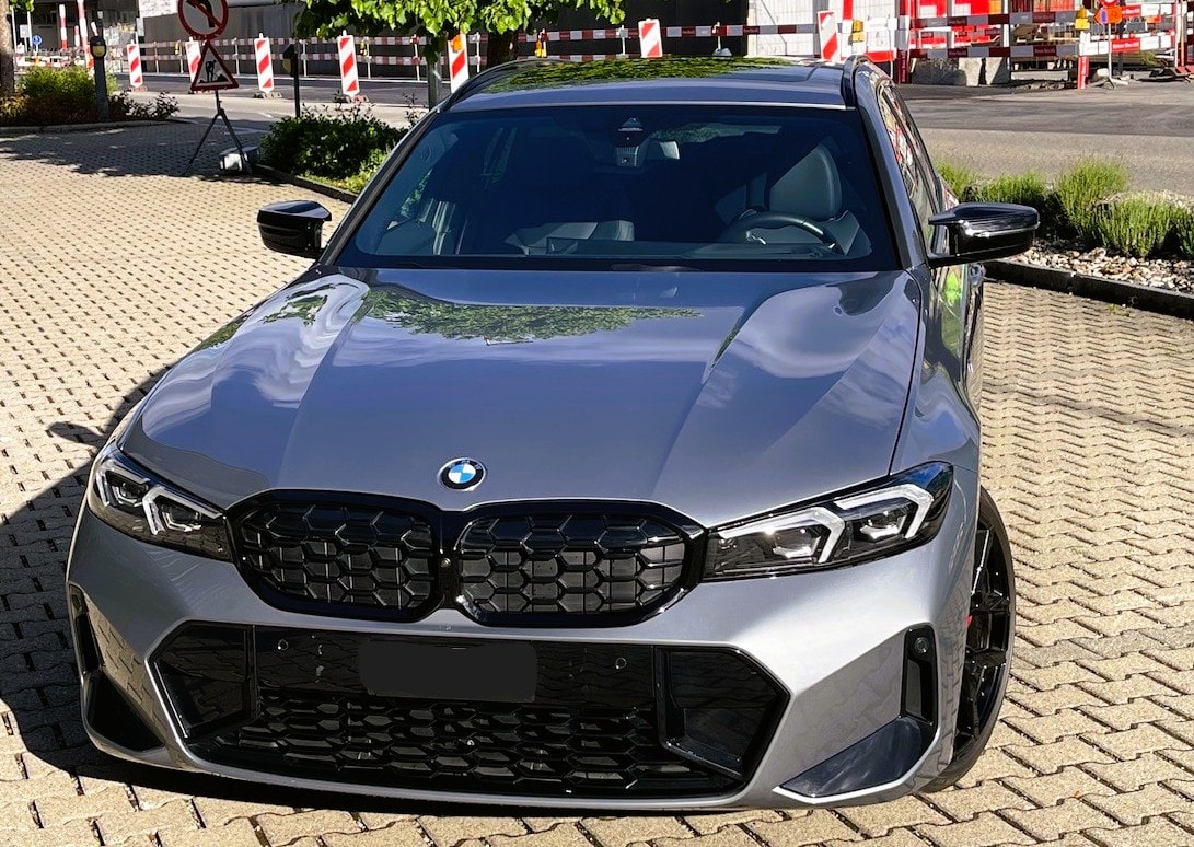 BMW xDrive T M Sport Pro-image-1