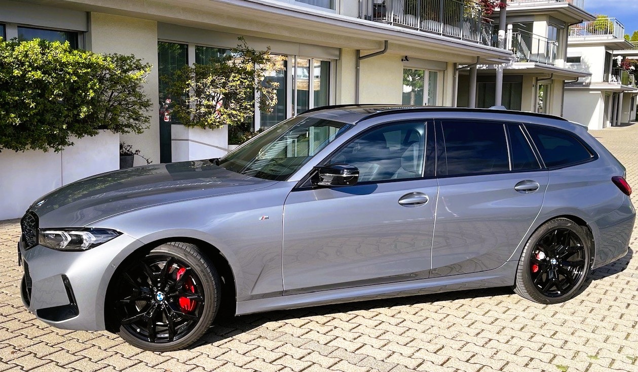 BMW xDrive T M Sport Pro-image-3