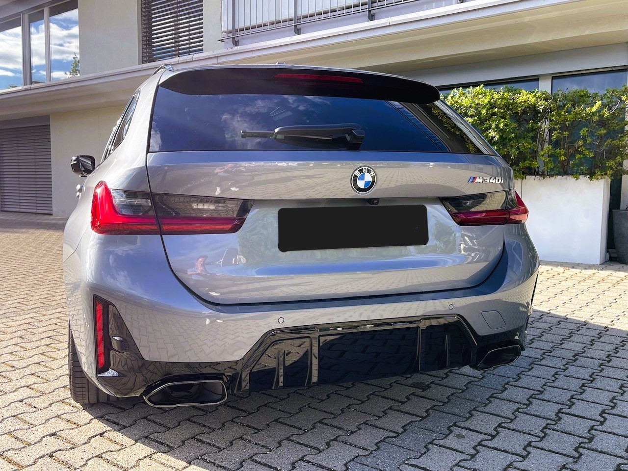 BMW xDrive T M Sport Pro-image-5