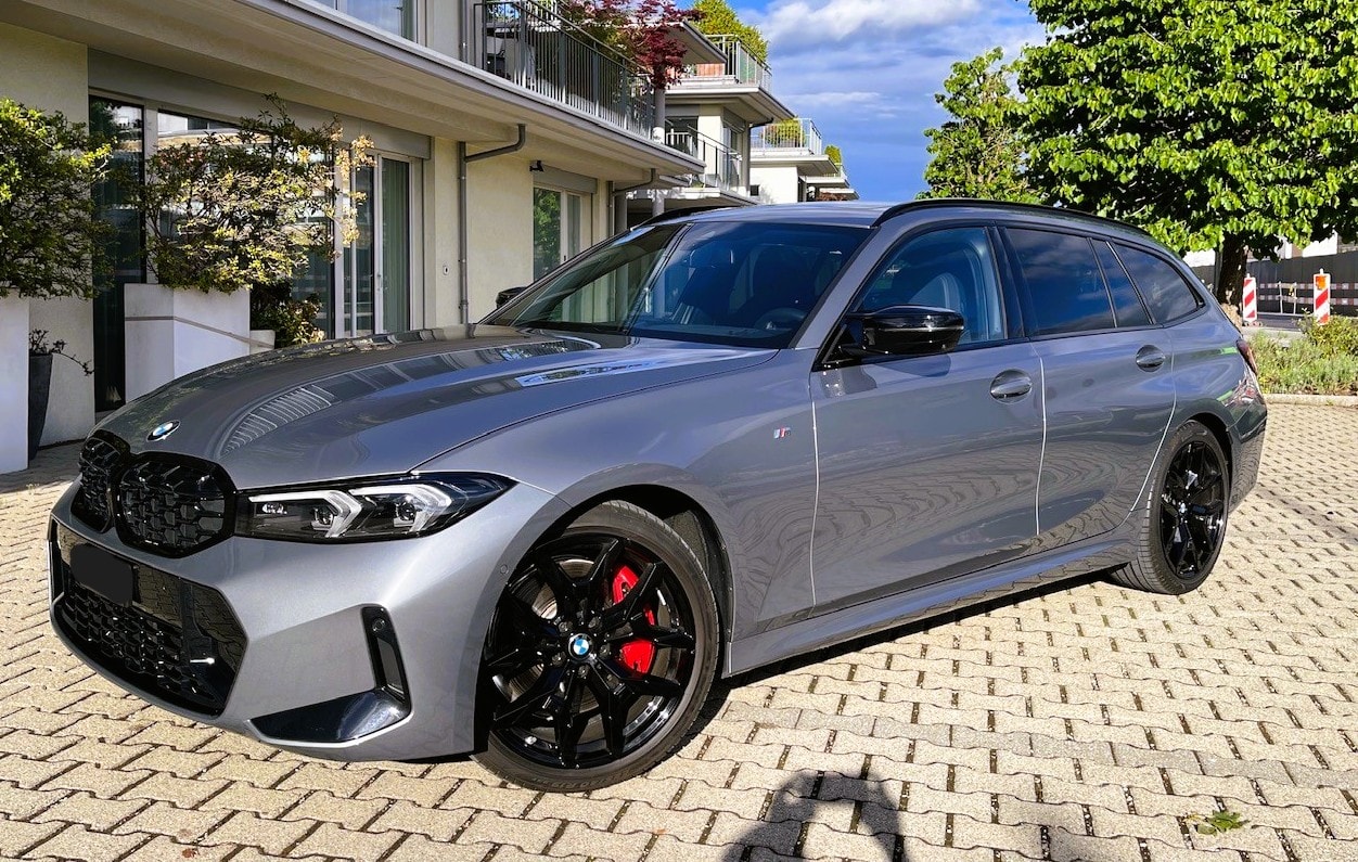 BMW xDrive T M Sport Pro-image-2