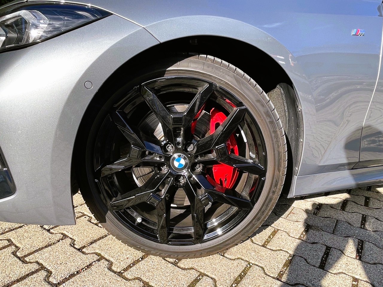 BMW xDrive T M Sport Pro-image-4