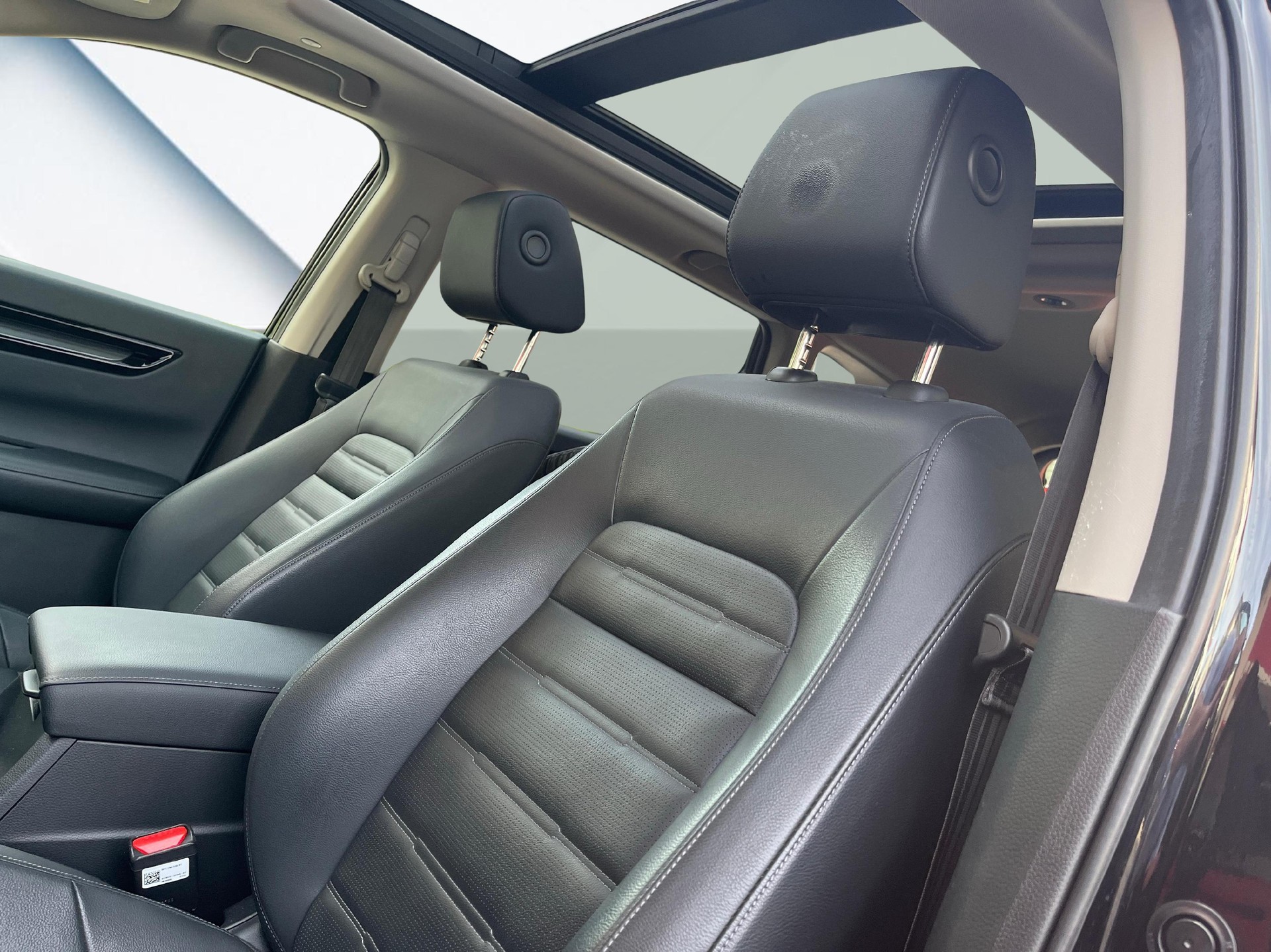 HONDA CR-V 2.0 i-MMD Advance 4WD-image-9