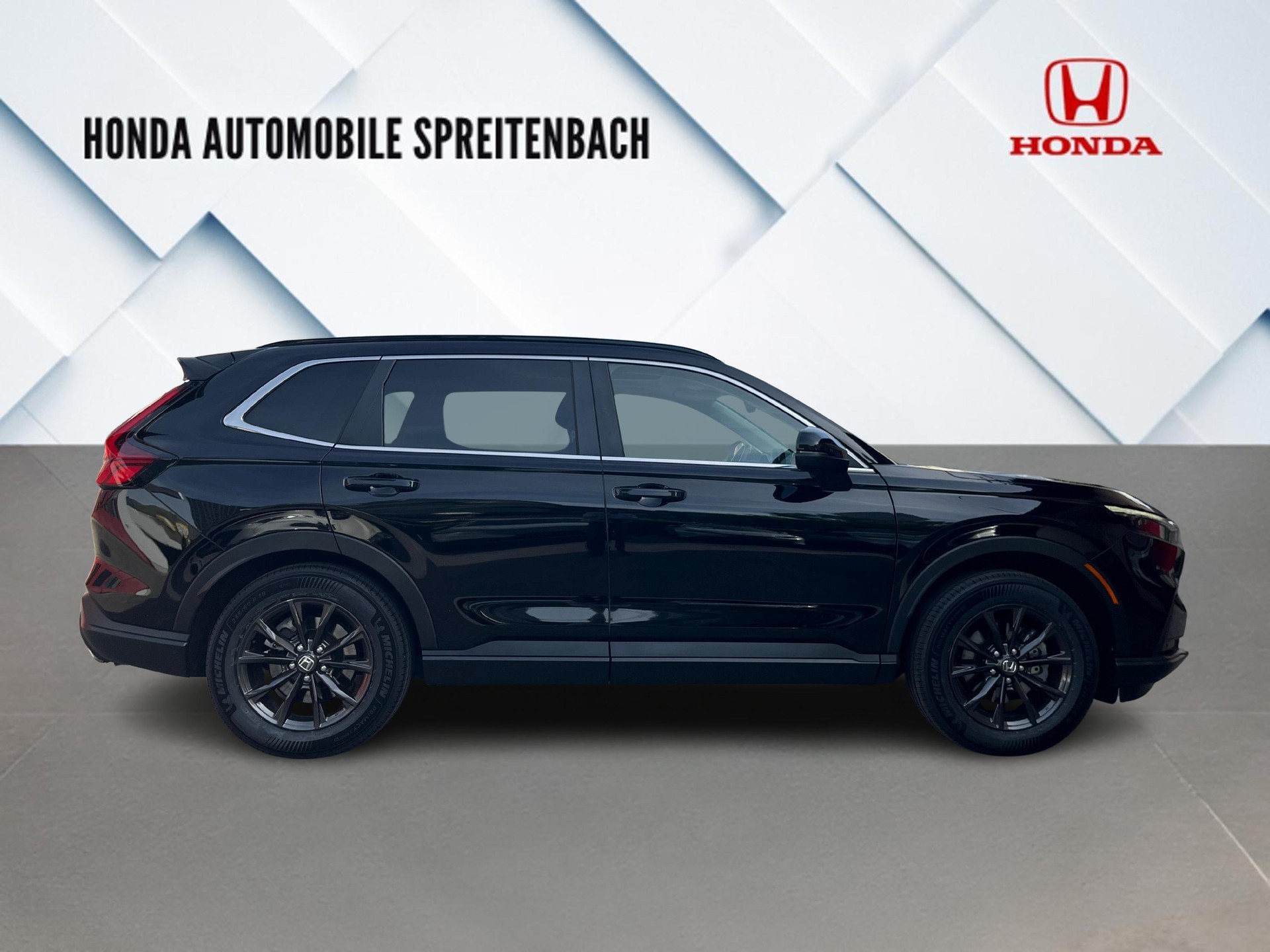 HONDA CR-V 2.0 i-MMD Advance 4WD-image-5