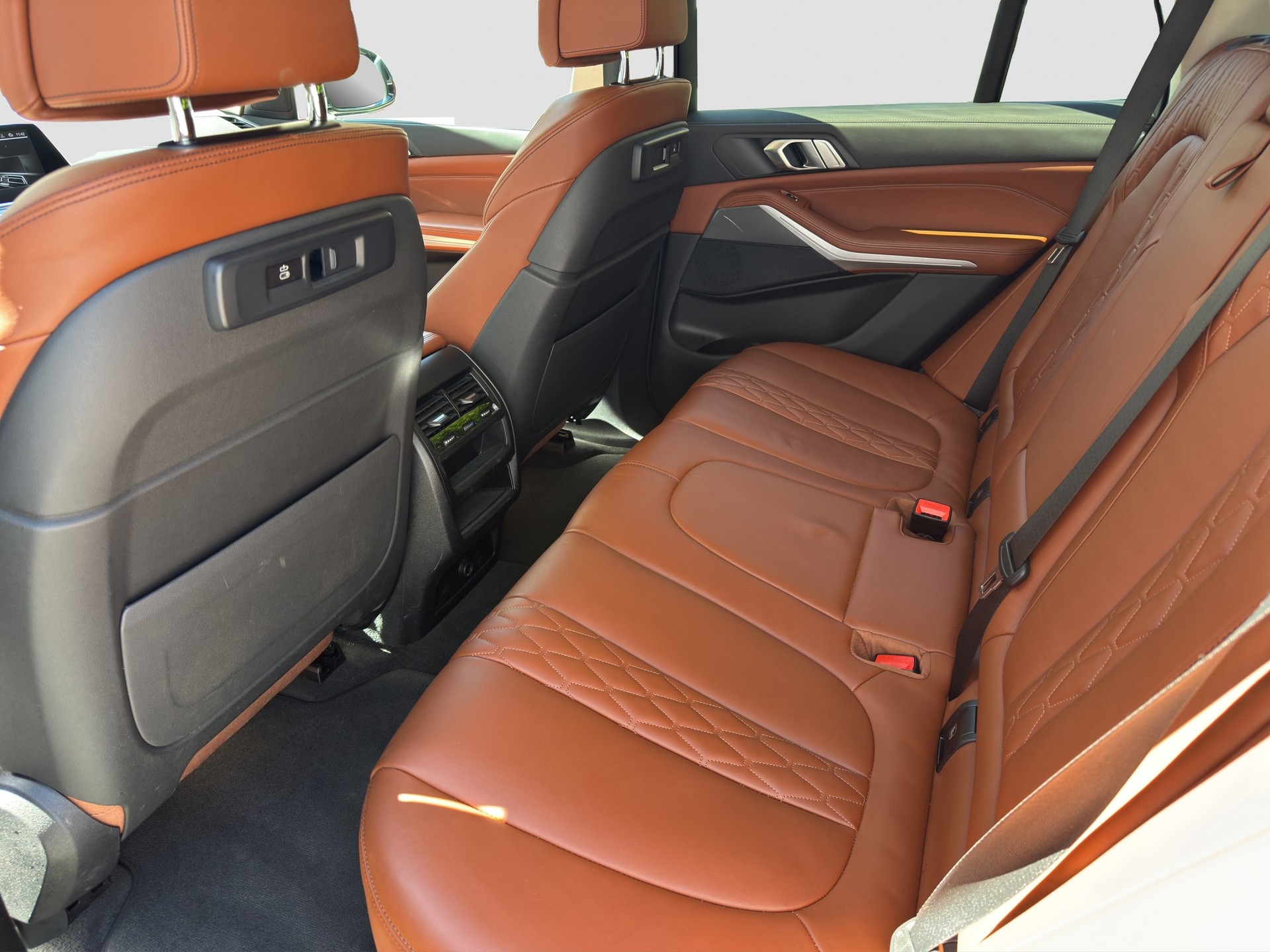 BMW X5 xDrive 48V 40d xLine Steptronic-image-10
