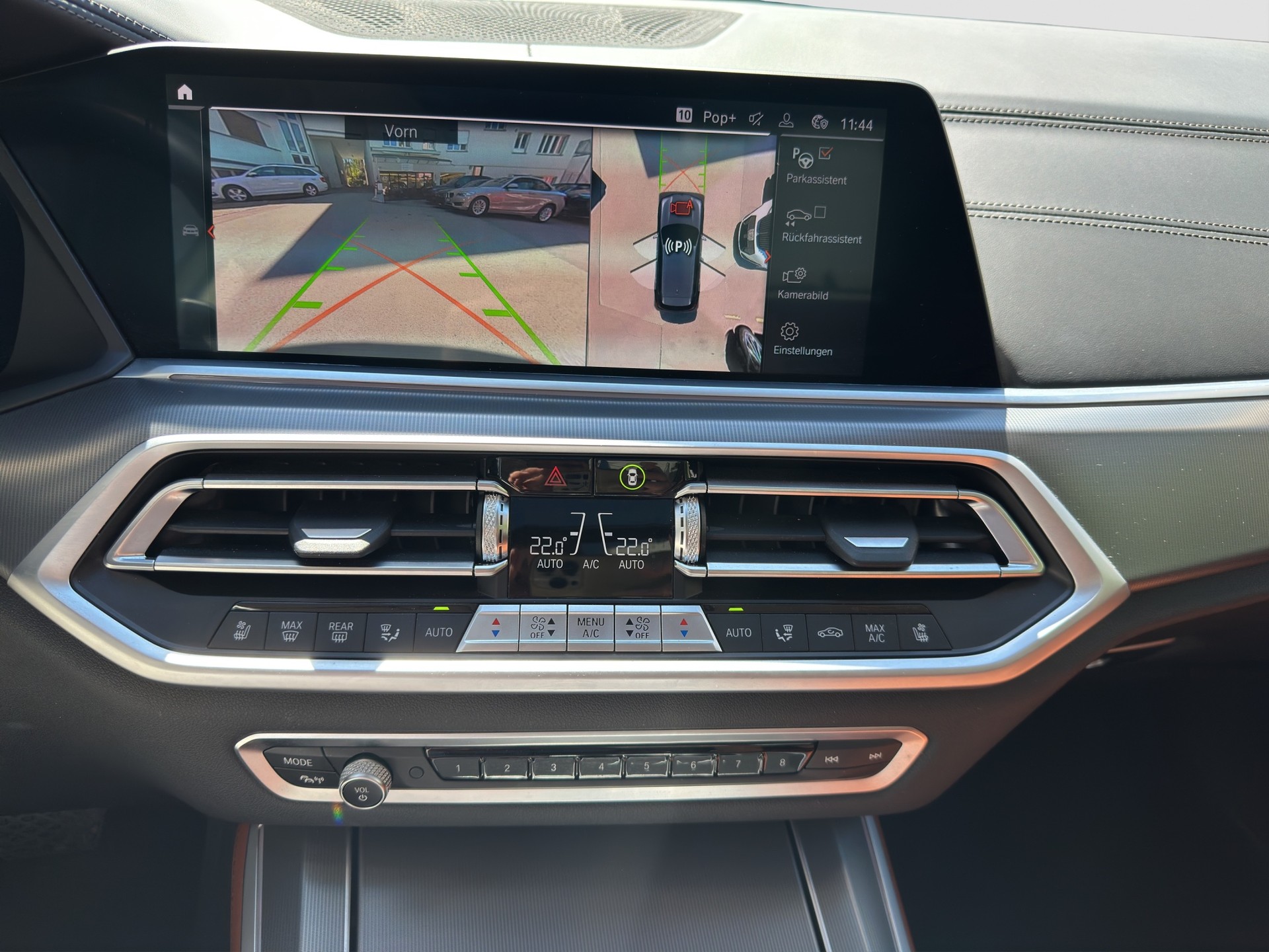 BMW X5 xDrive 48V 40d xLine Steptronic-image-13