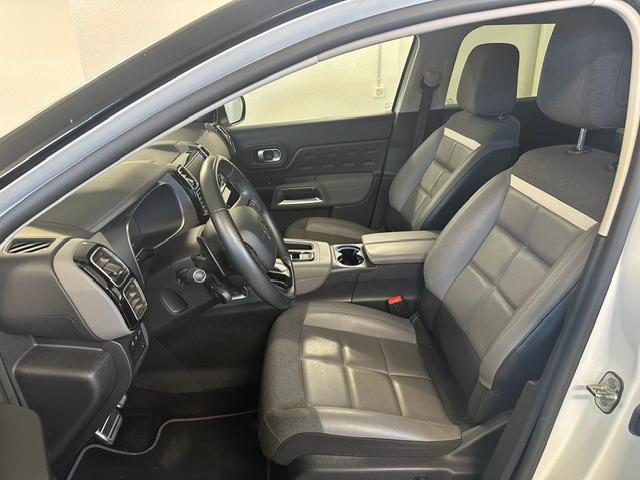 CITROEN C5 Aircross 1.5 BlueHDi Shine-image-5