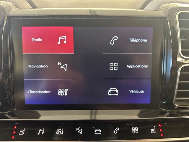 CITROEN C5 Aircross 1.5 BlueHDi Shine-image-12