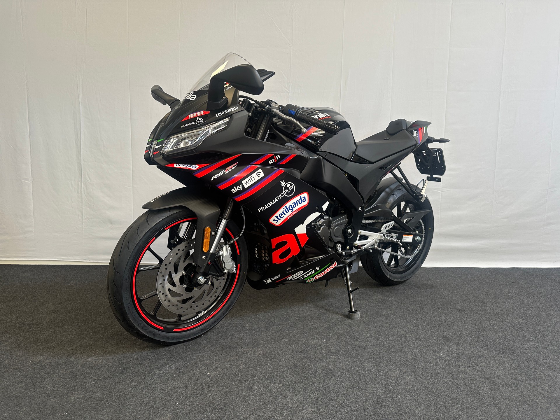 APRILIA RS 125 GP Replica E5+-image-3