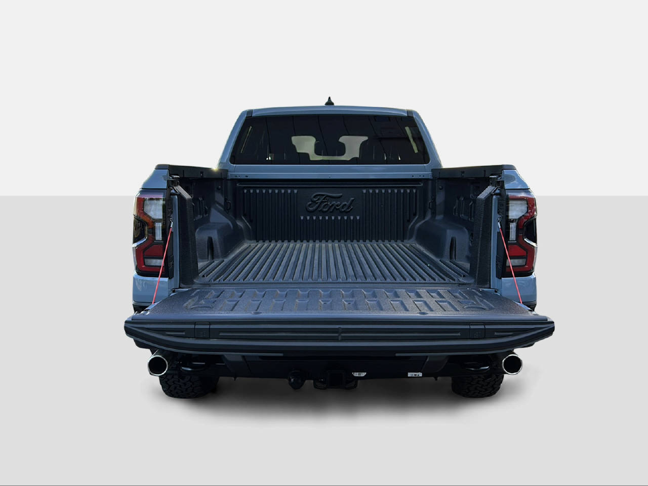 FORD Ranger DKab.Pick-up 3.0 EcoBoost 4x4 Raptor-image-9