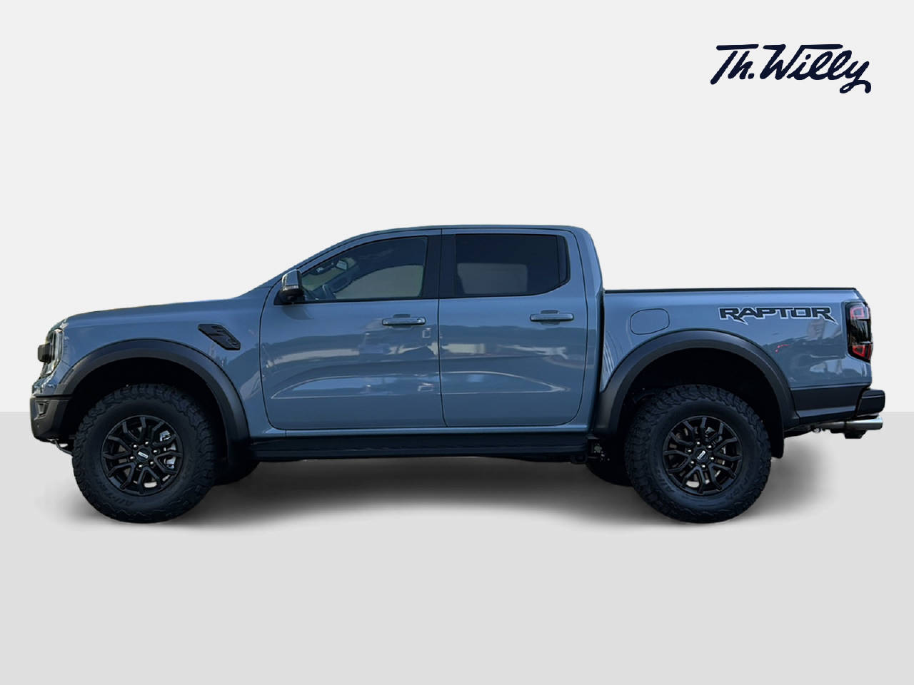 FORD Ranger DKab.Pick-up 3.0 EcoBoost 4x4 Raptor-showroom-element-1
