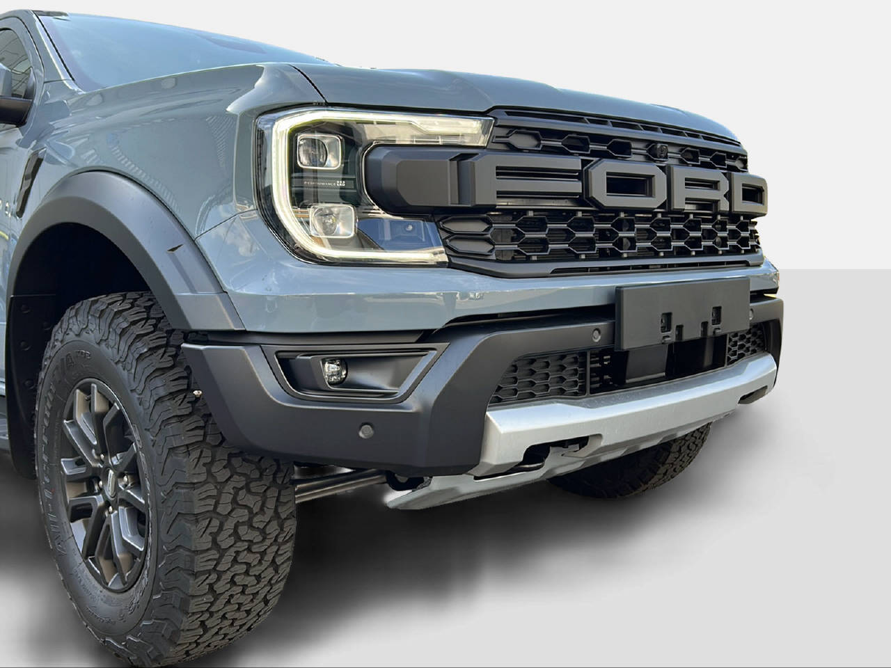 FORD Ranger DKab.Pick-up 3.0 EcoBoost 4x4 Raptor-image-14