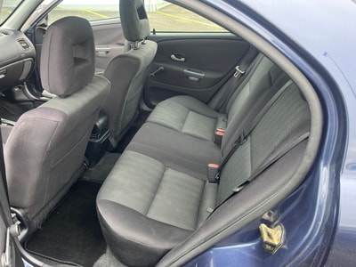 MITSUBISHI Carisma 1.8 GDI Premium Automat-image-9