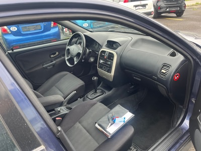 MITSUBISHI Carisma 1.8 GDI Premium Automat-image-7