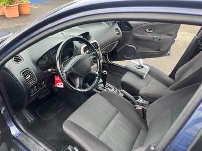 MITSUBISHI Carisma 1.8 GDI Premium Automat-image-6