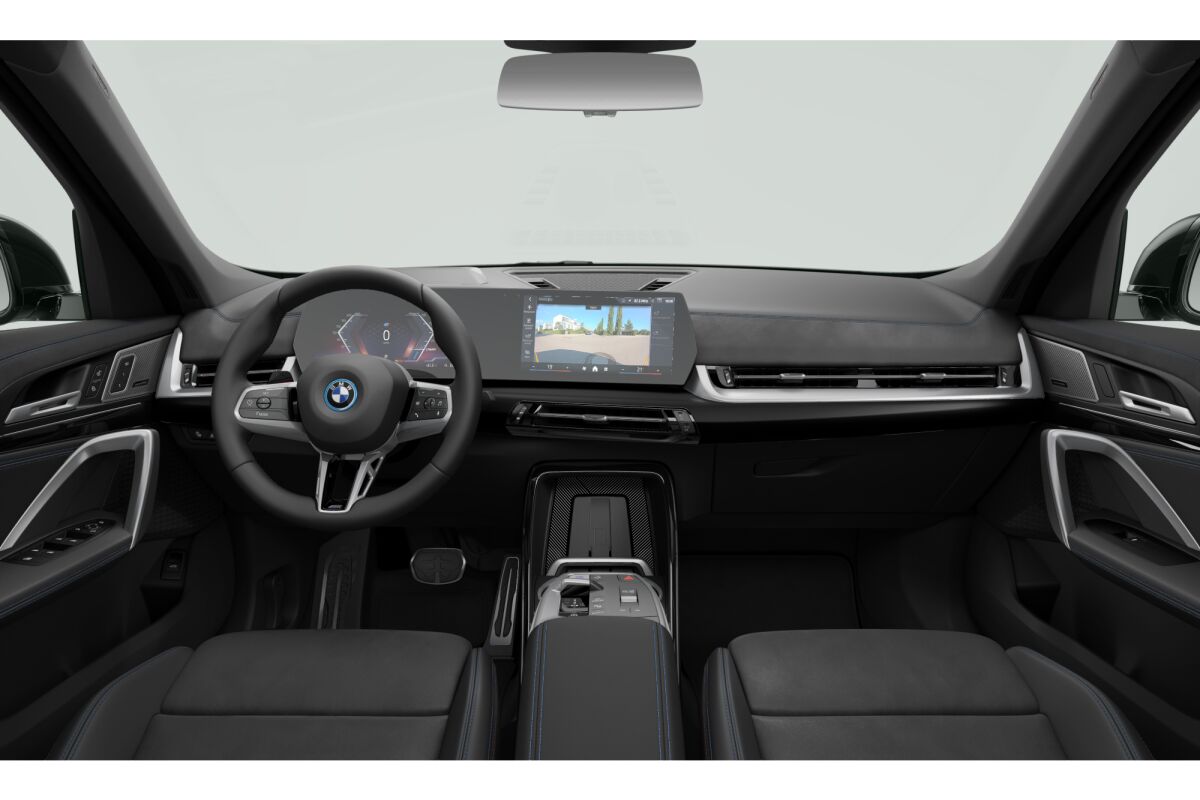 BMW iX1 xDrive 30 M Sport Pro-image-7