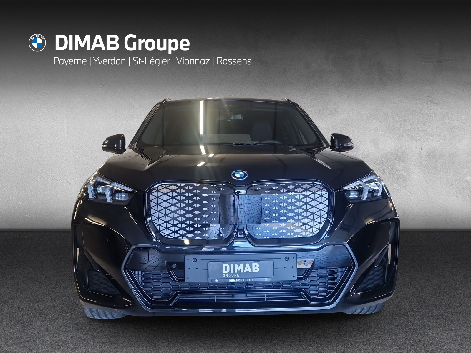 BMW iX1 xDrive 30 M Sport Pro-image-7