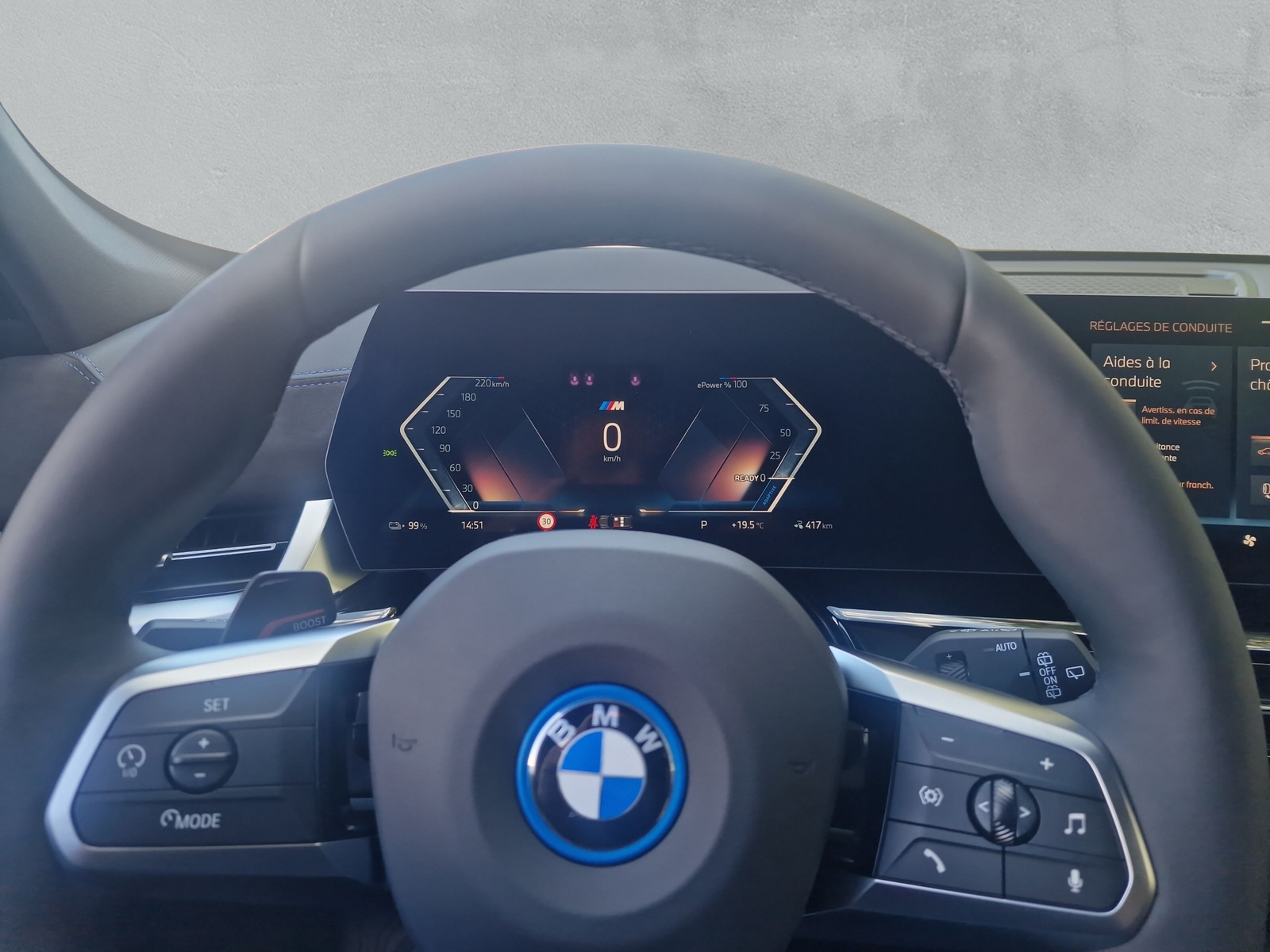 BMW iX1 xDrive 30 M Sport Pro-image-20
