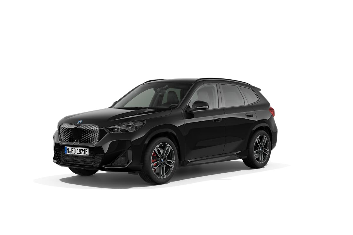 BMW iX1 xDrive 30 M Sport Pro-image-4
