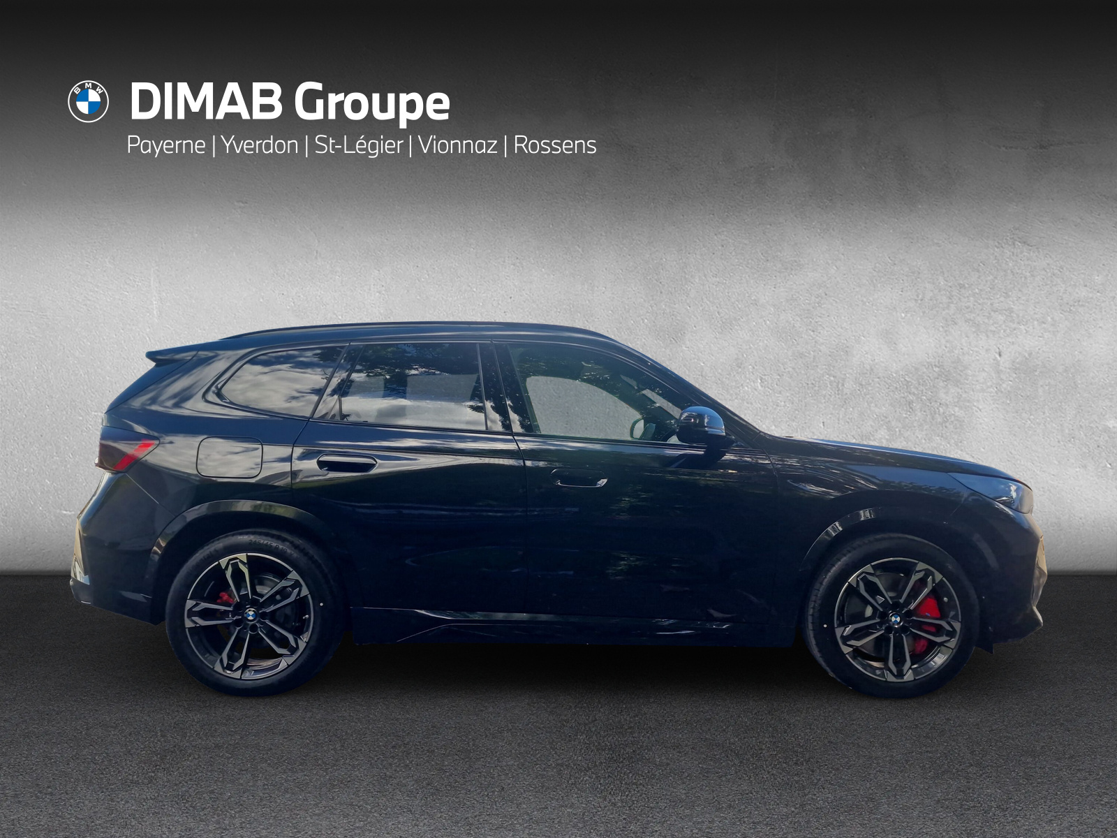 BMW iX1 xDrive 30 M Sport Pro-image-5