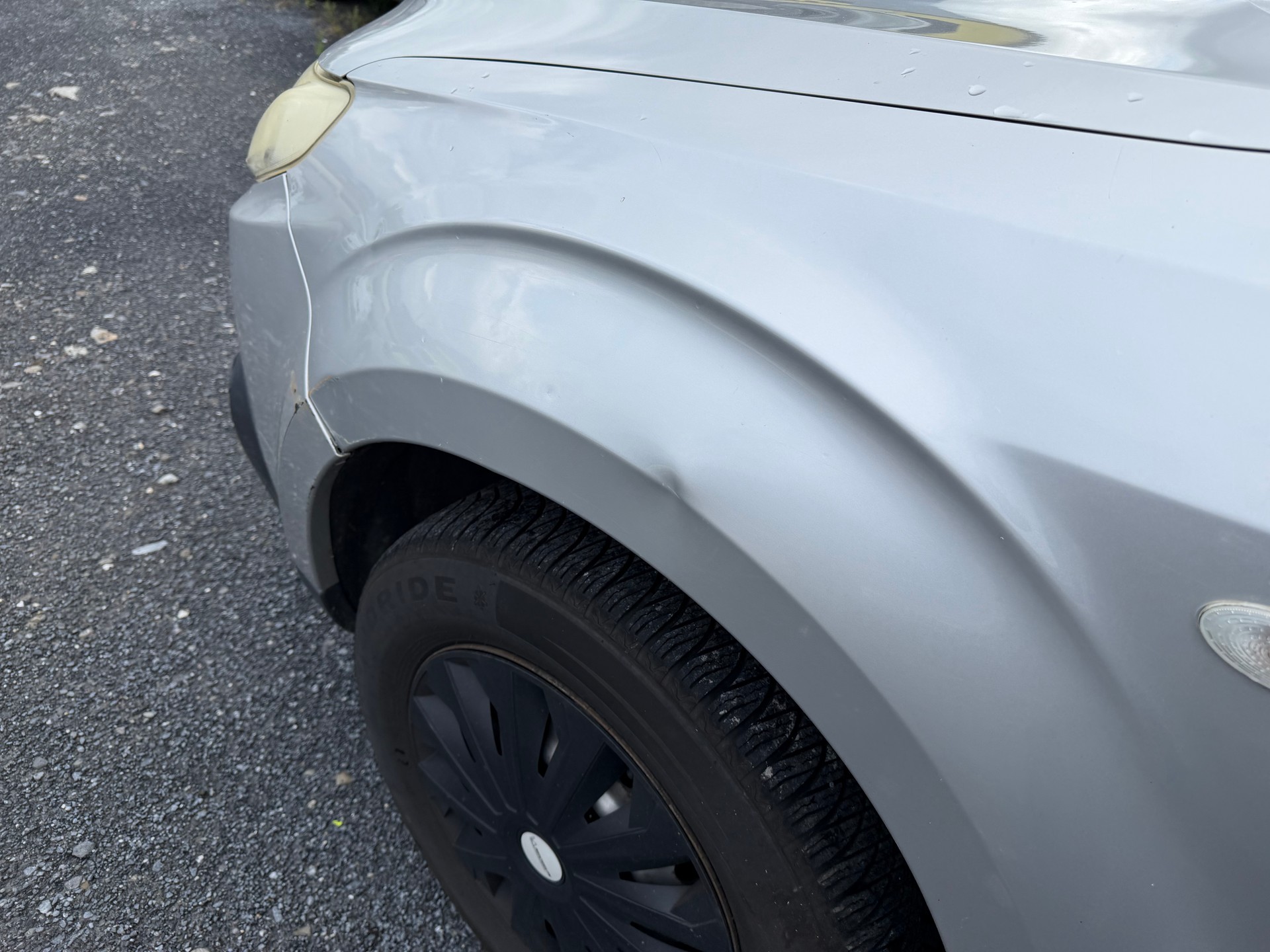 SUBARU Forester 2.0X Advantage Automatic-image-5