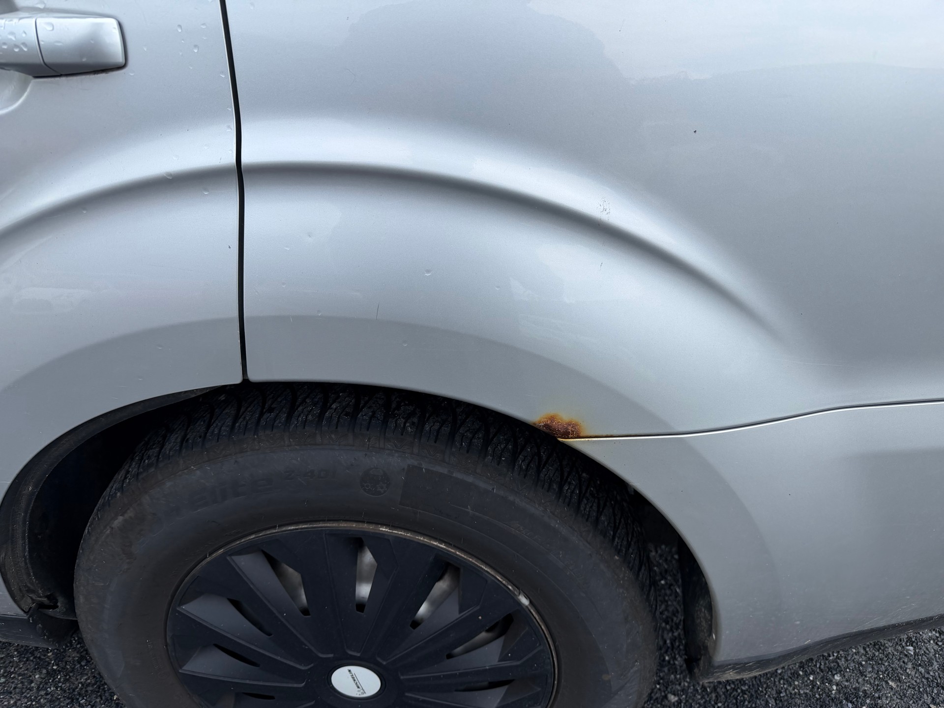 SUBARU Forester 2.0X Advantage Automatic-image-4