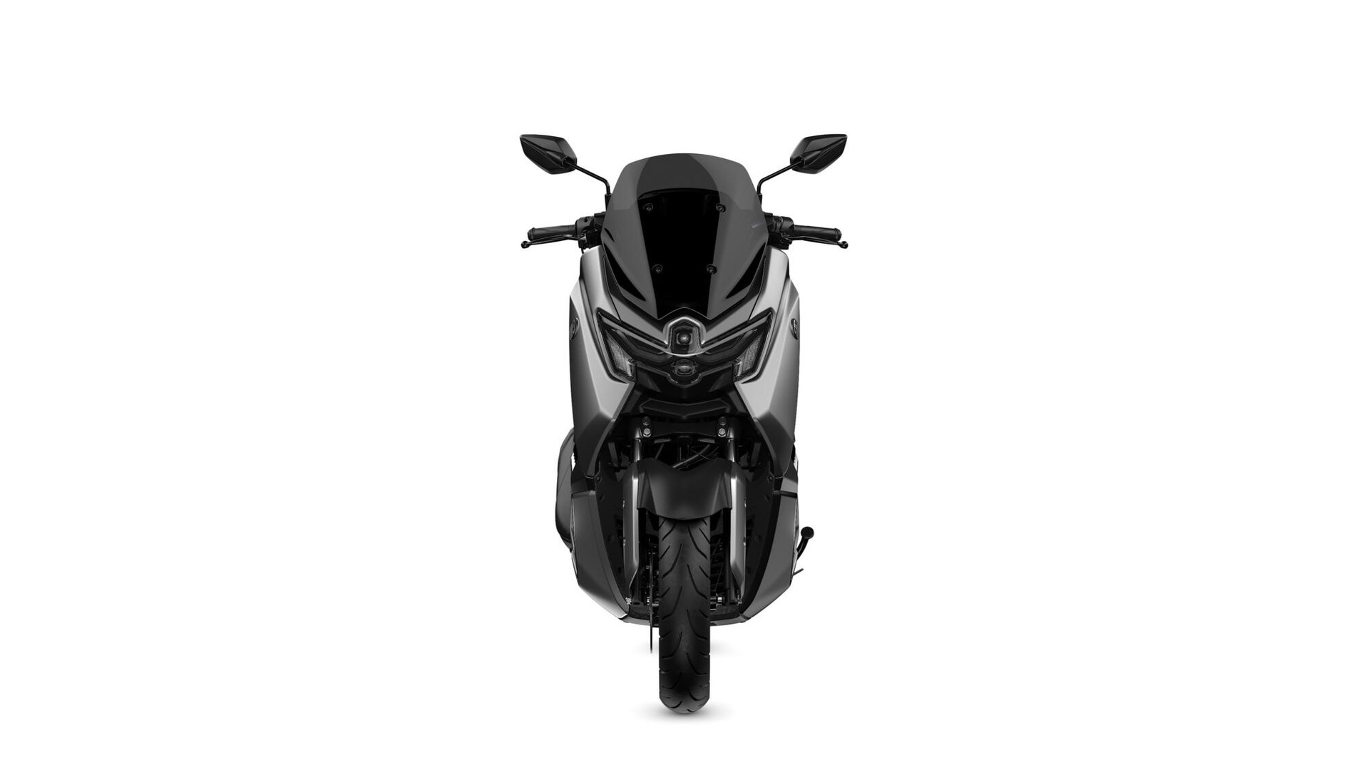 YAMAHA NMax 125-image-4