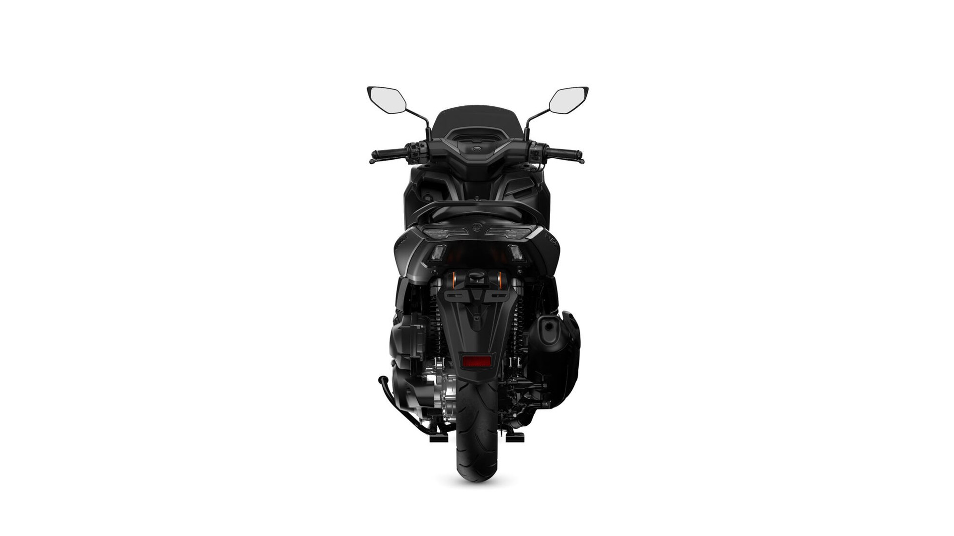 YAMAHA NMax 125-image-5