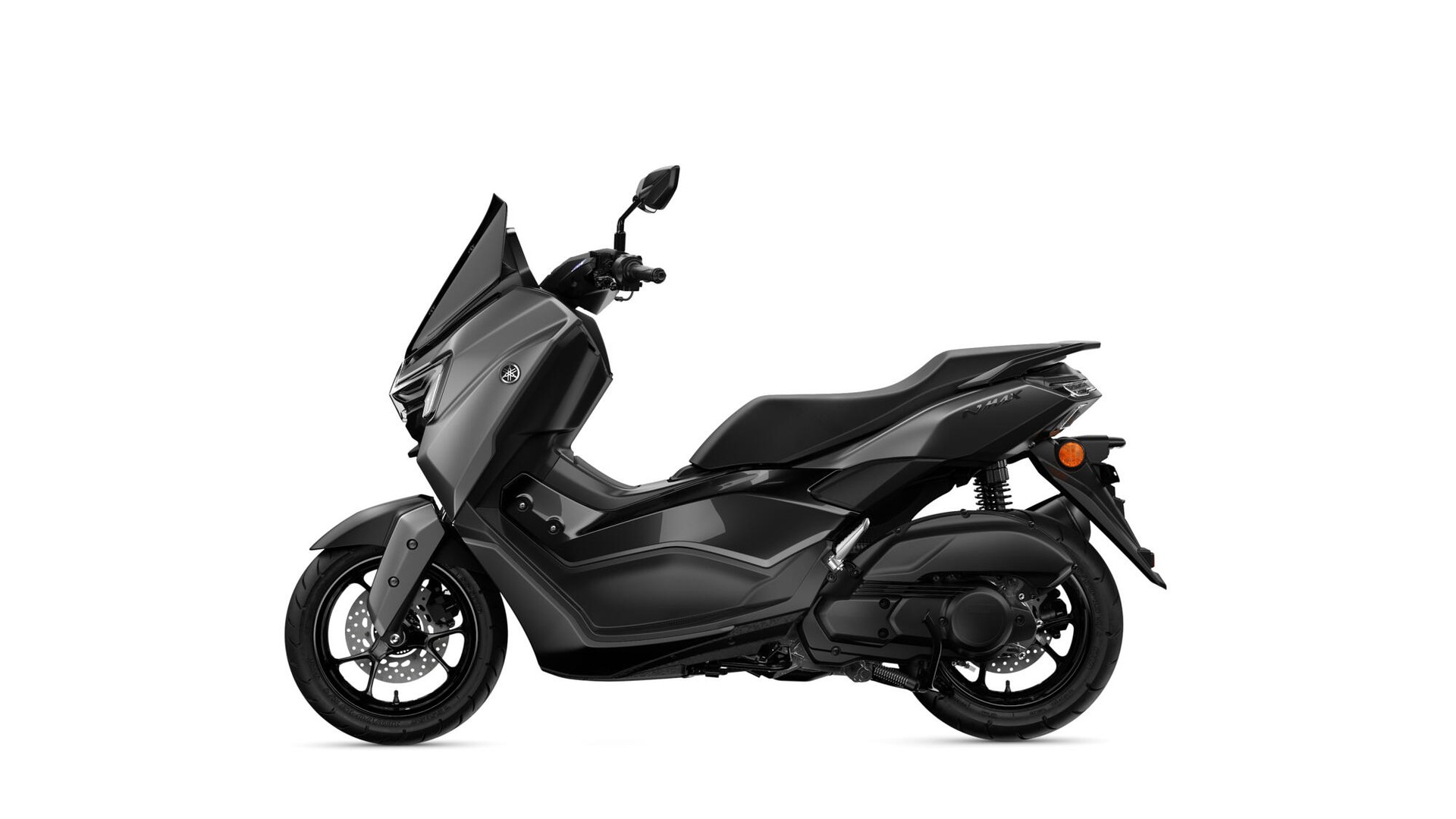 YAMAHA NMax 125-image-1