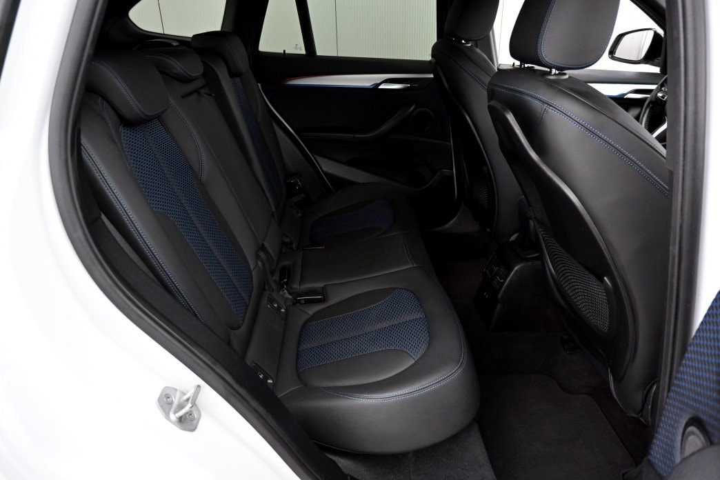 BMW X1 sDrive 18i Steptronic M Sport DSK-image-5
