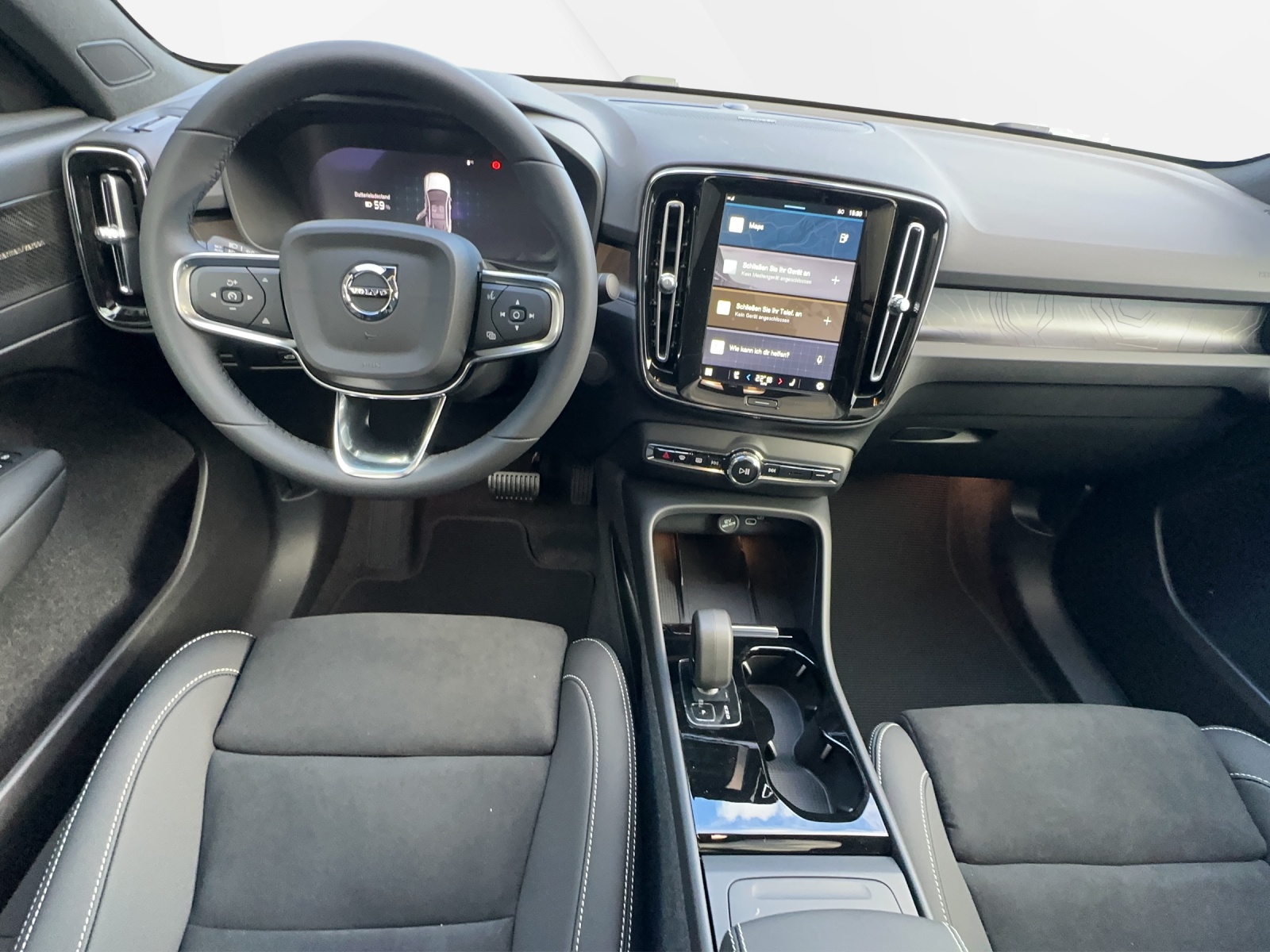 VOLVO C40 E80 Ultimate-image-10