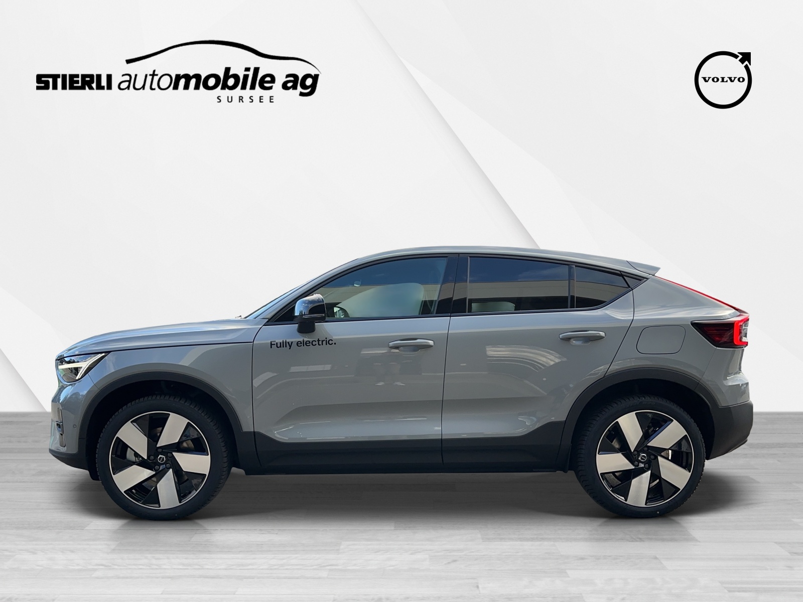 VOLVO C40 E80 Ultimate-image-7