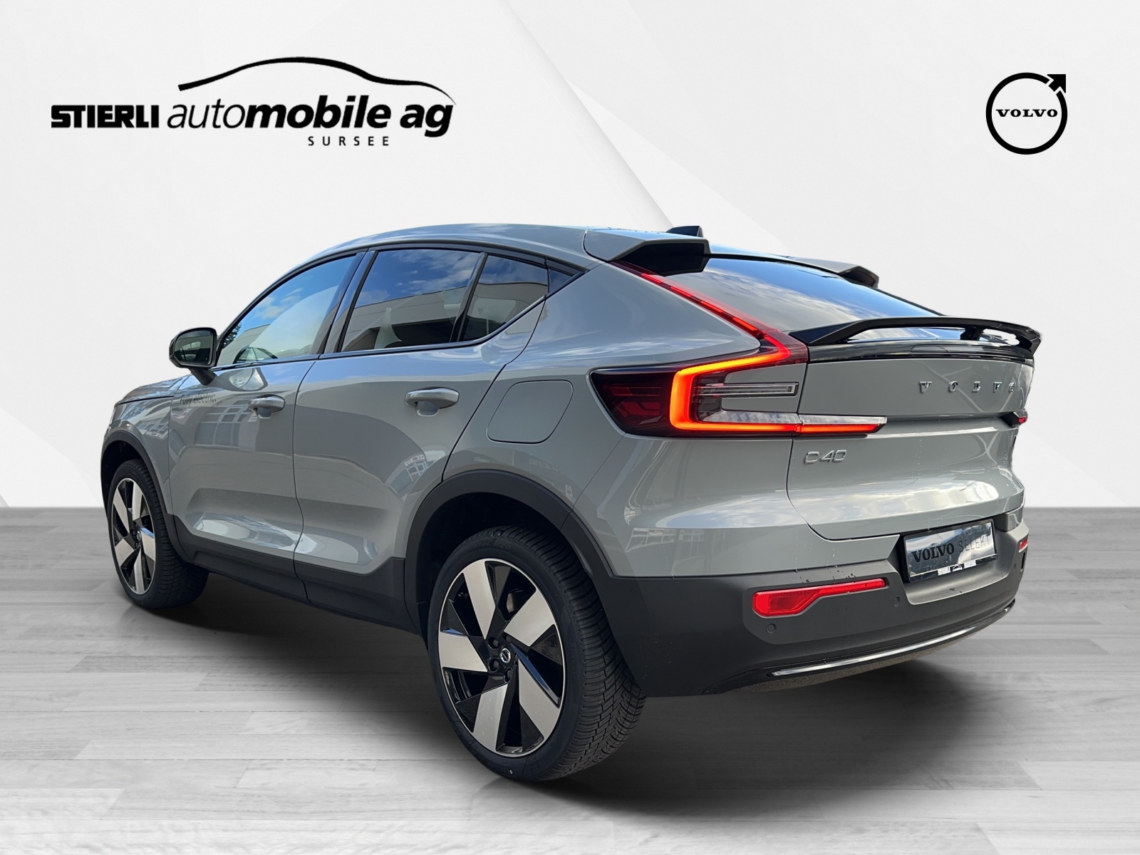 VOLVO C40 E80 Ultimate-image-6