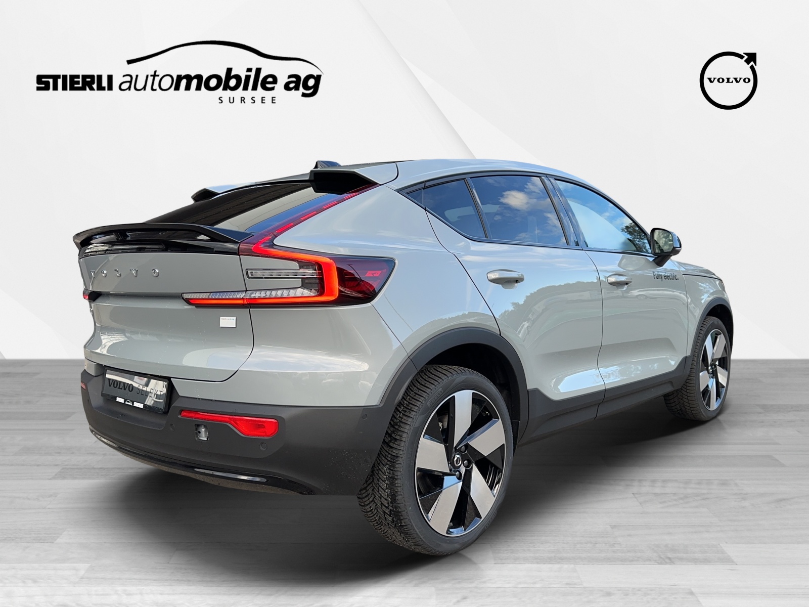 VOLVO C40 E80 Ultimate-image-4