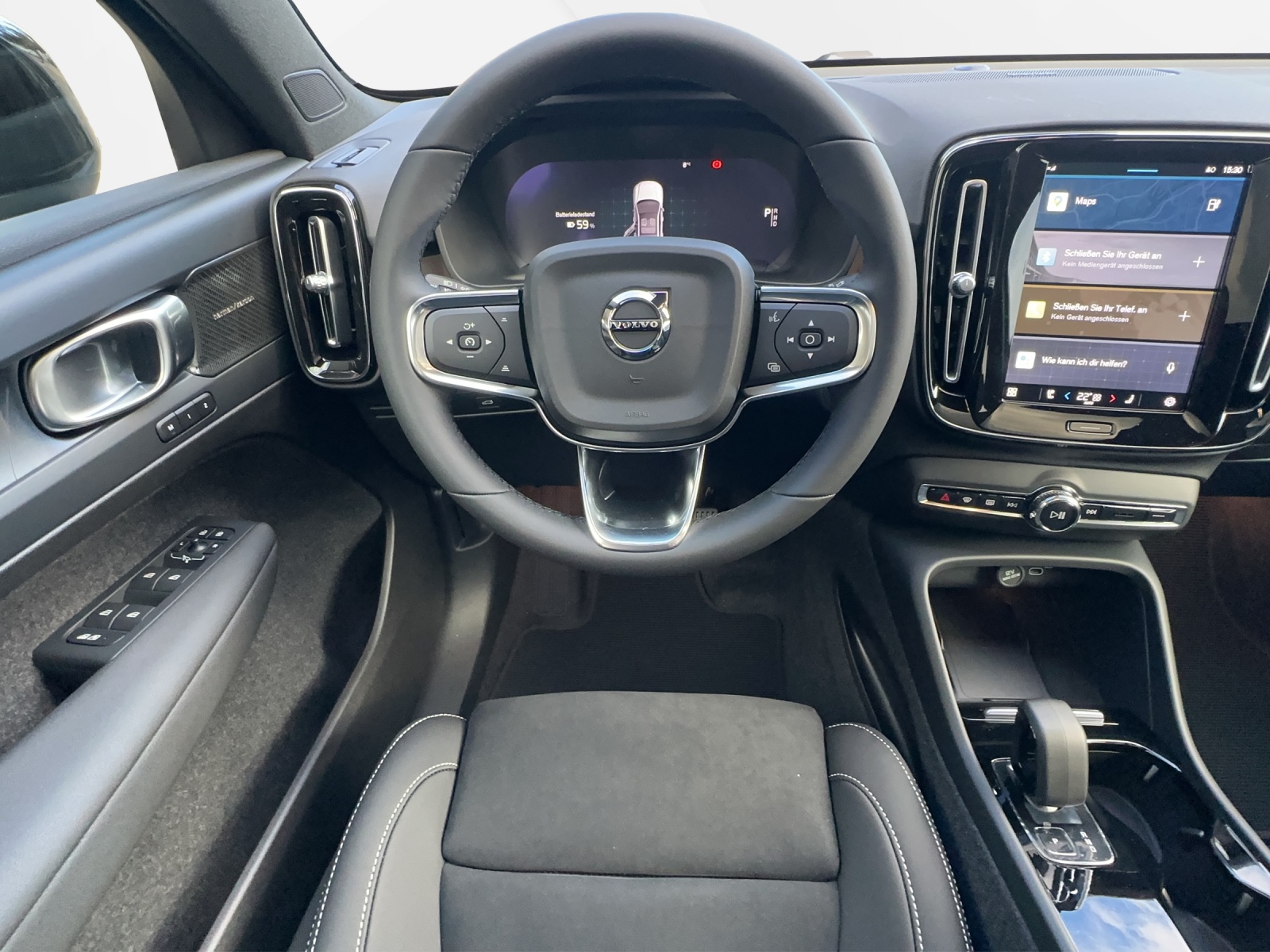 VOLVO C40 E80 Ultimate-image-11