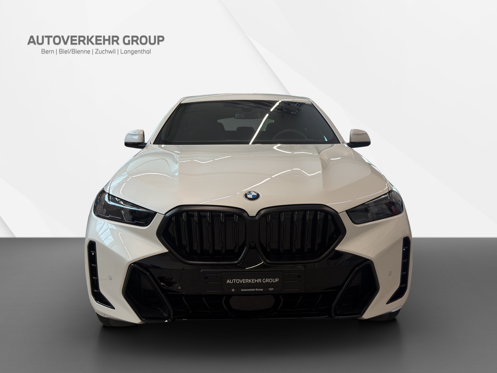 BMW X6 xDrive 30d M Sport Pro 48V-showroom-element-1