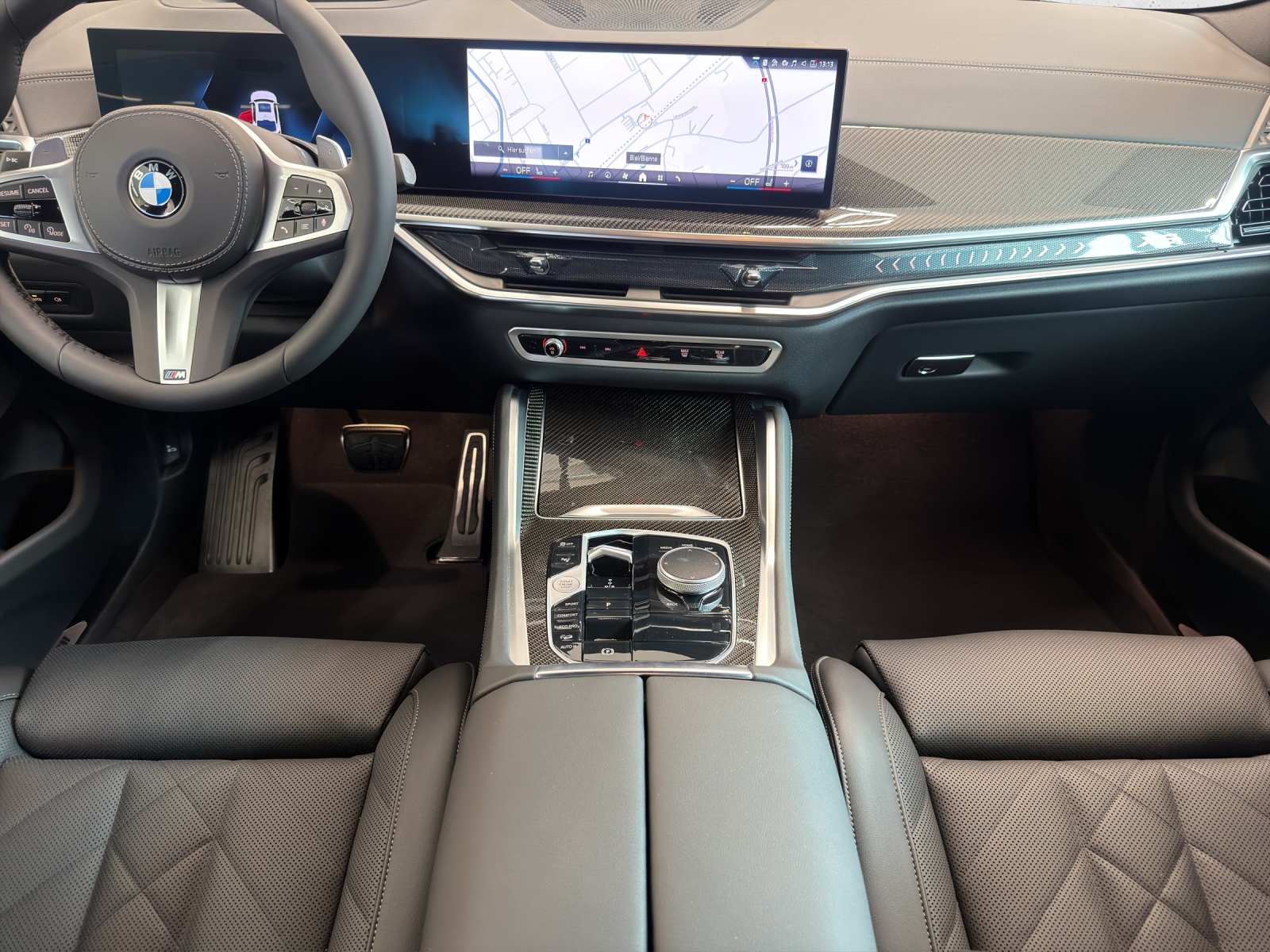 BMW X6 xDrive 30d M Sport Pro 48V-image-13