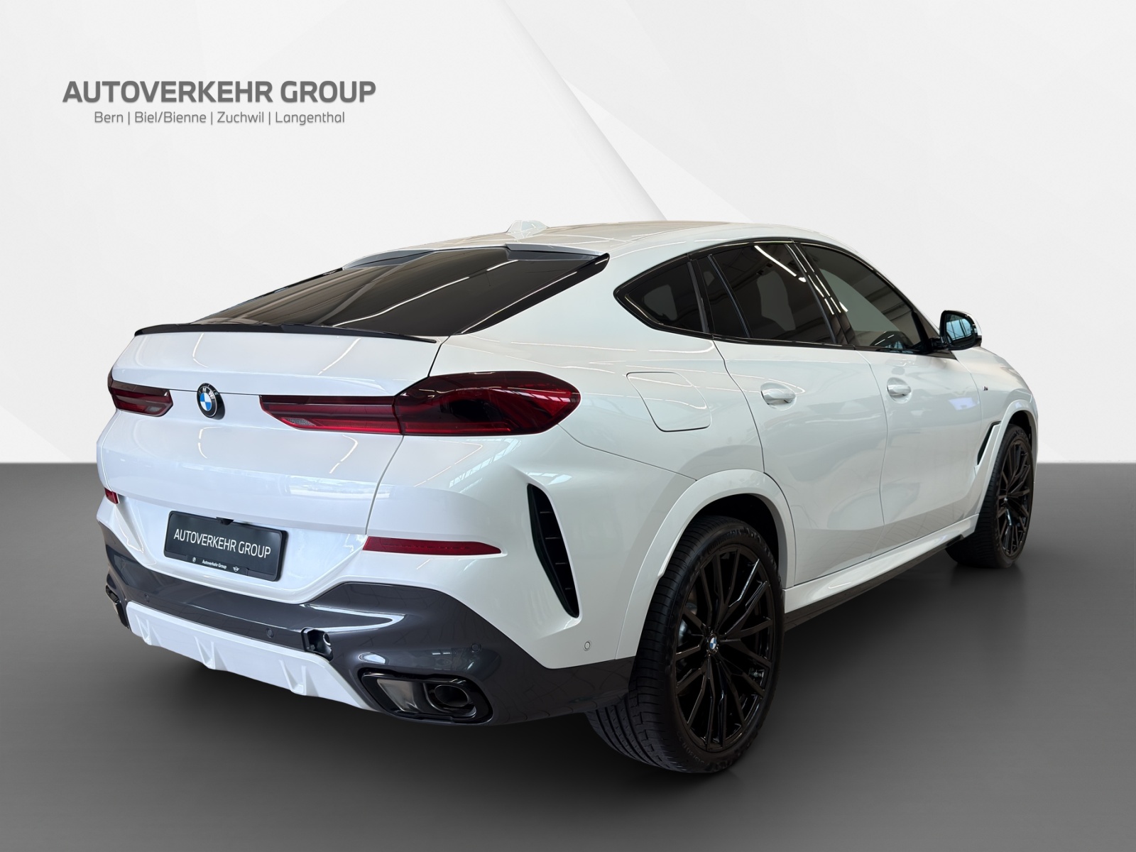 BMW X6 xDrive 30d M Sport Pro 48V-image-5