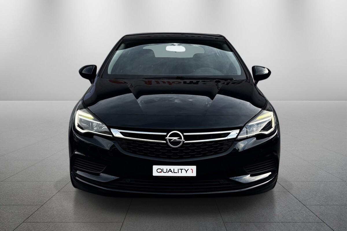 OPEL Astra 1.0i Turbo Dynamic-image-1