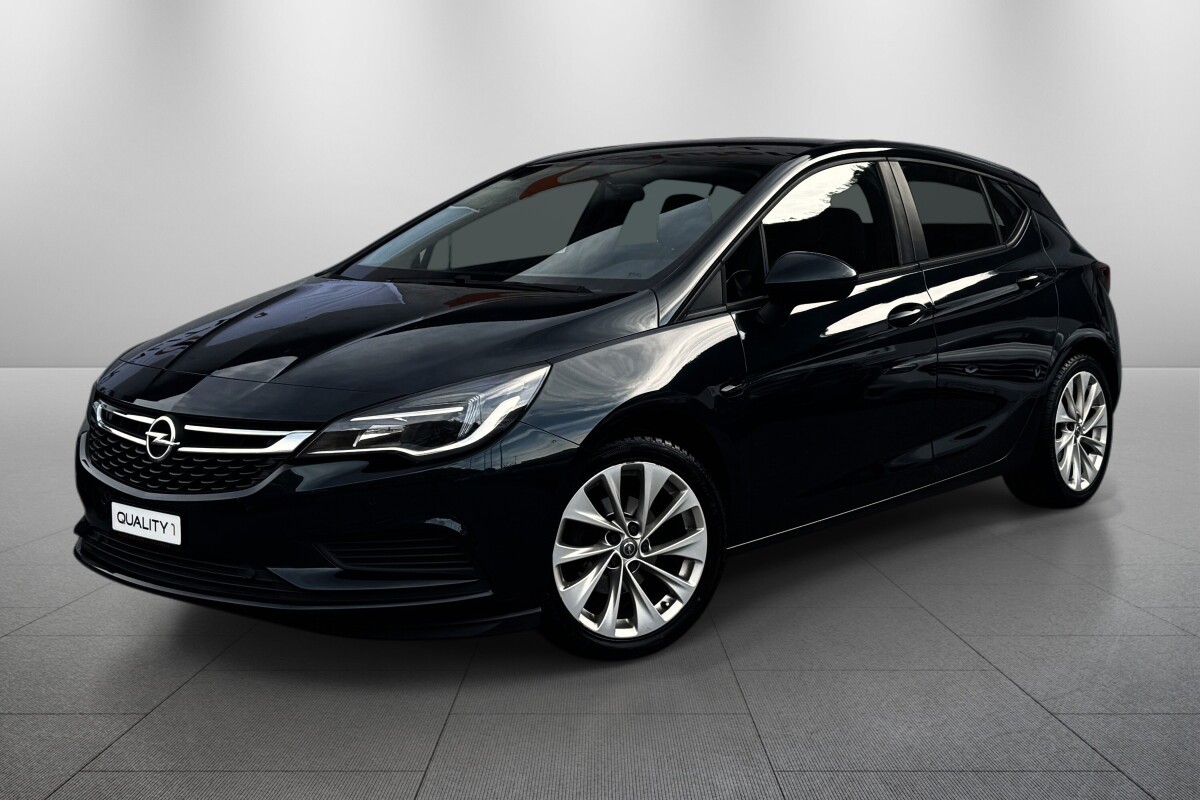 OPEL Astra 1.0i Turbo Dynamic-image-4