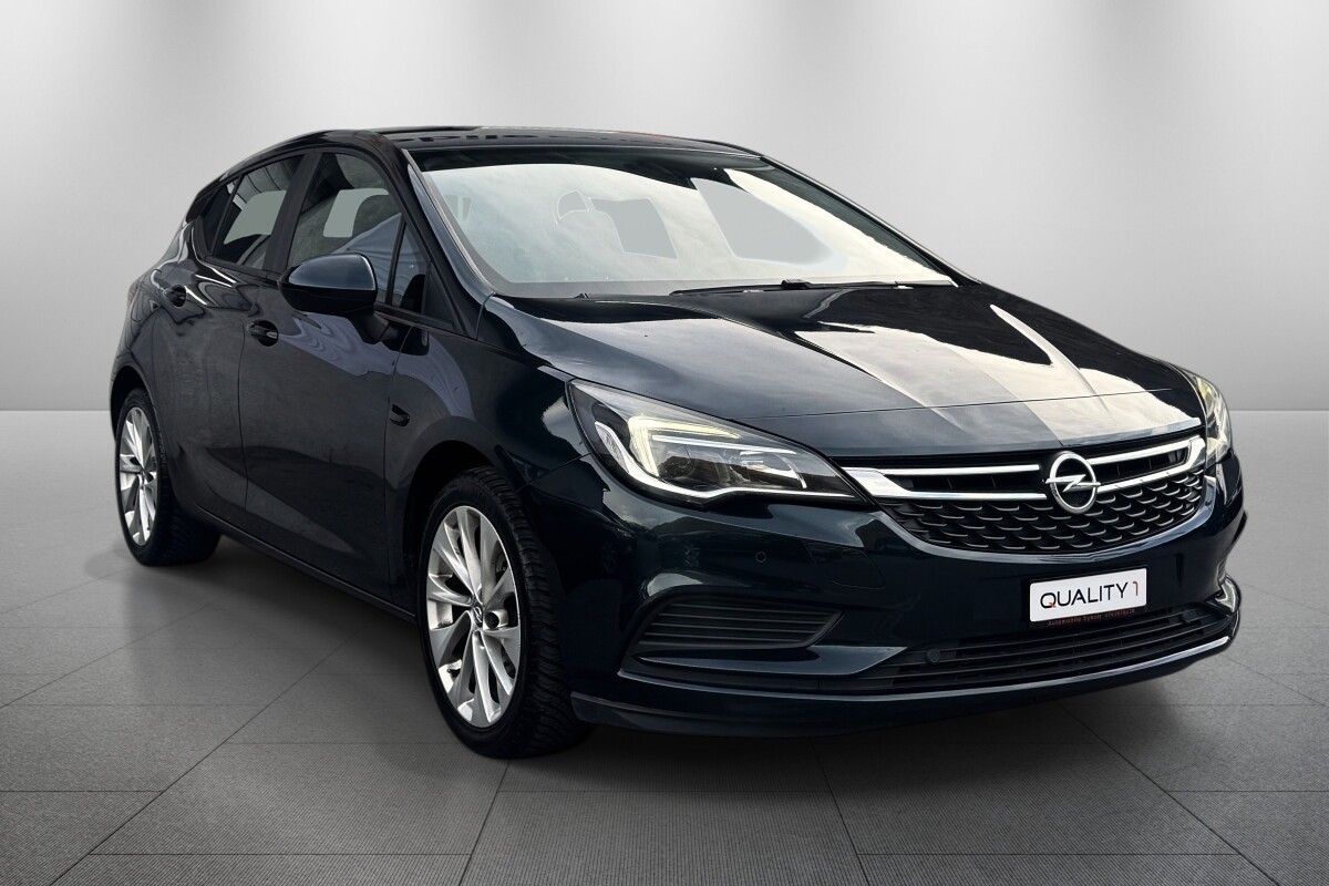 OPEL Astra 1.0i Turbo Dynamic