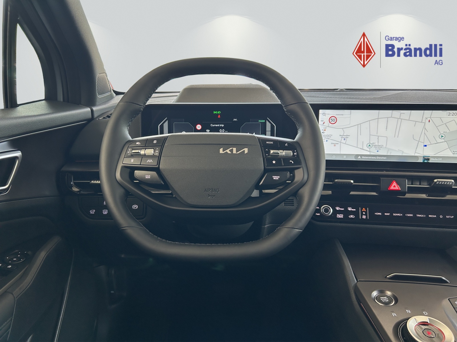 KIA Sportage 1.6 T-GDi Hybrid Black Edition-image-12
