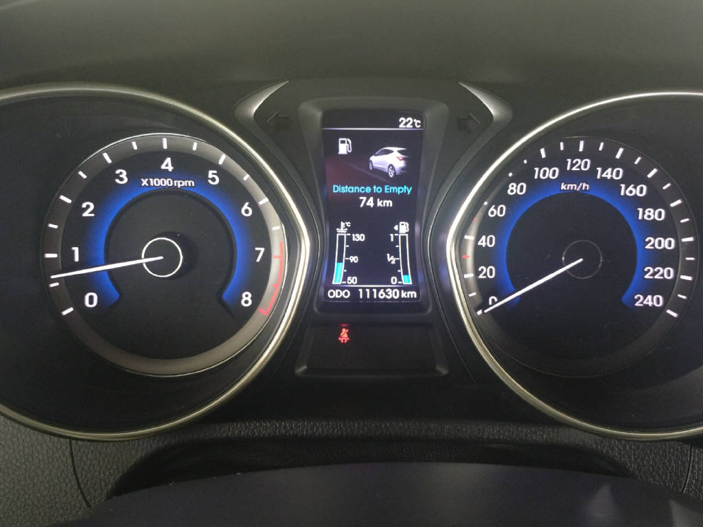HYUNDAI i30 1.6 GDi Lounge-image-15