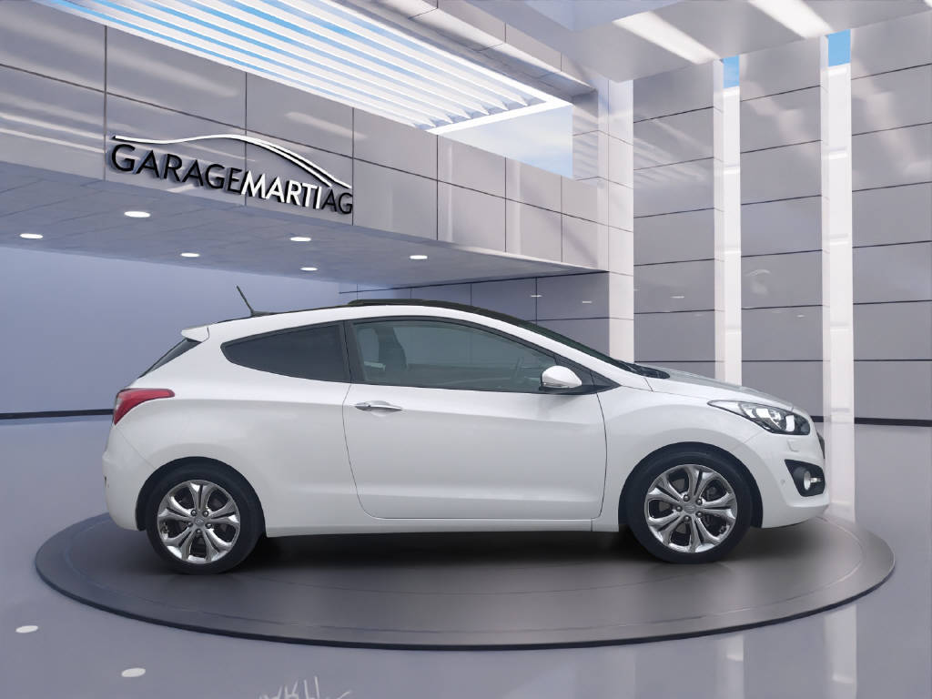 HYUNDAI i30 1.6 GDi Lounge-showroom-element-3