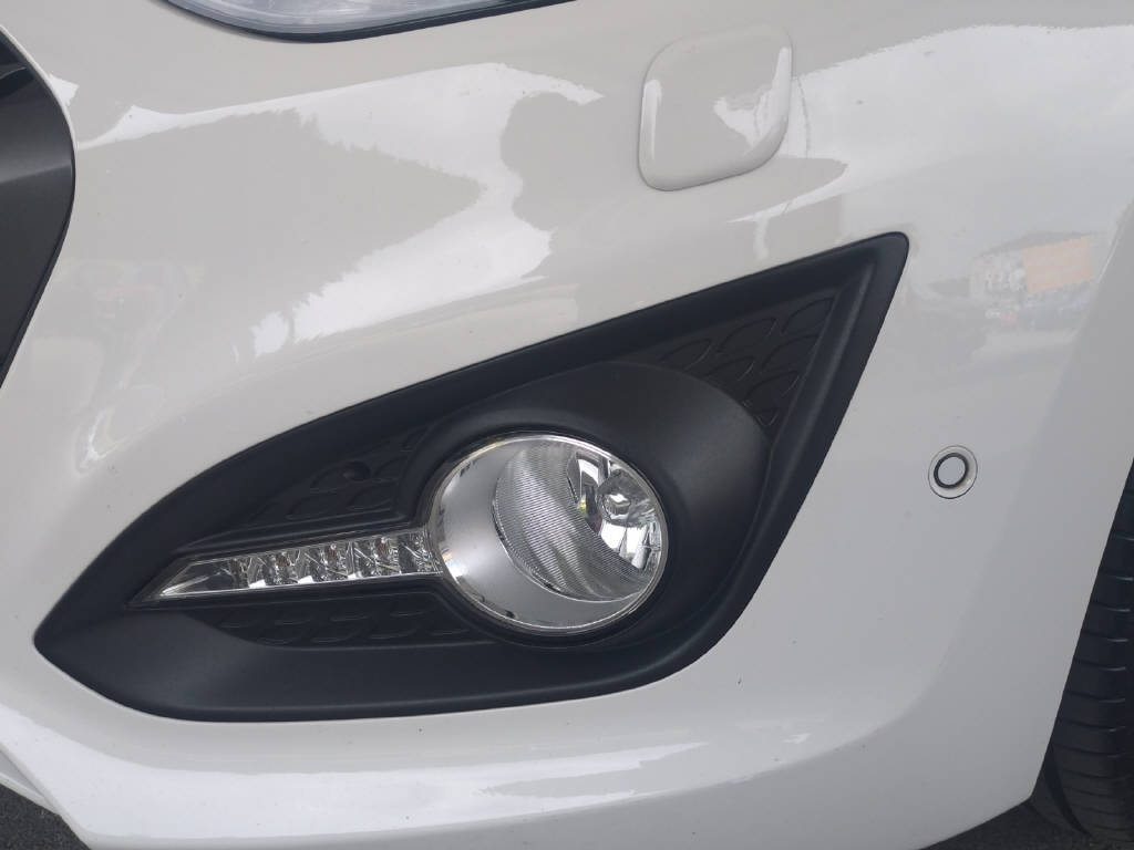 HYUNDAI i30 1.6 GDi Lounge-image-19