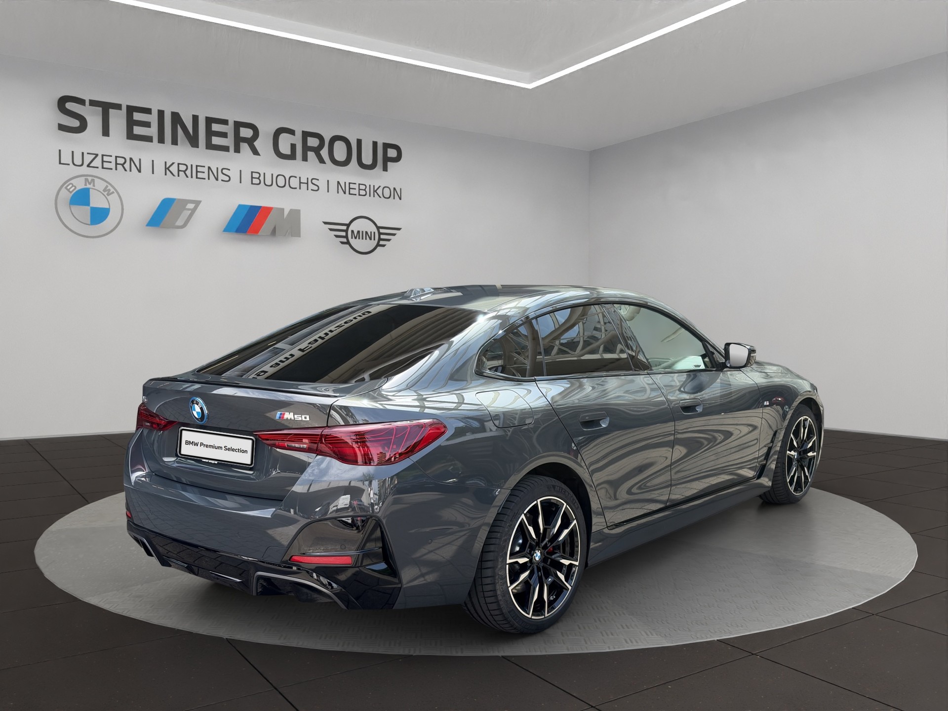 BMW i4 M50 M Sport Pro-image-5