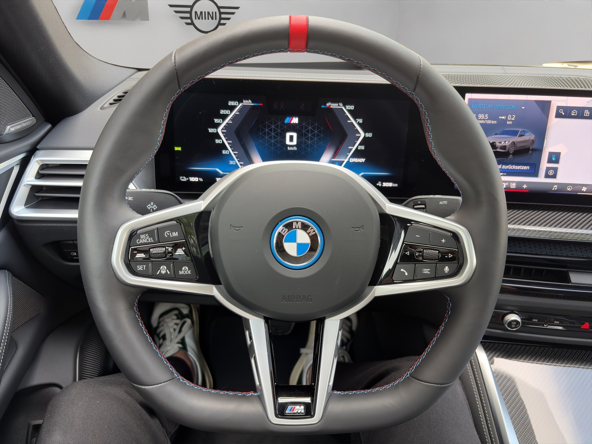 BMW i4 M50 M Sport Pro-image-14