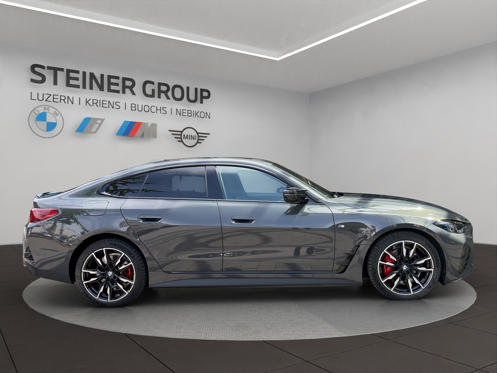 BMW i4 M50 M Sport Pro-image-4