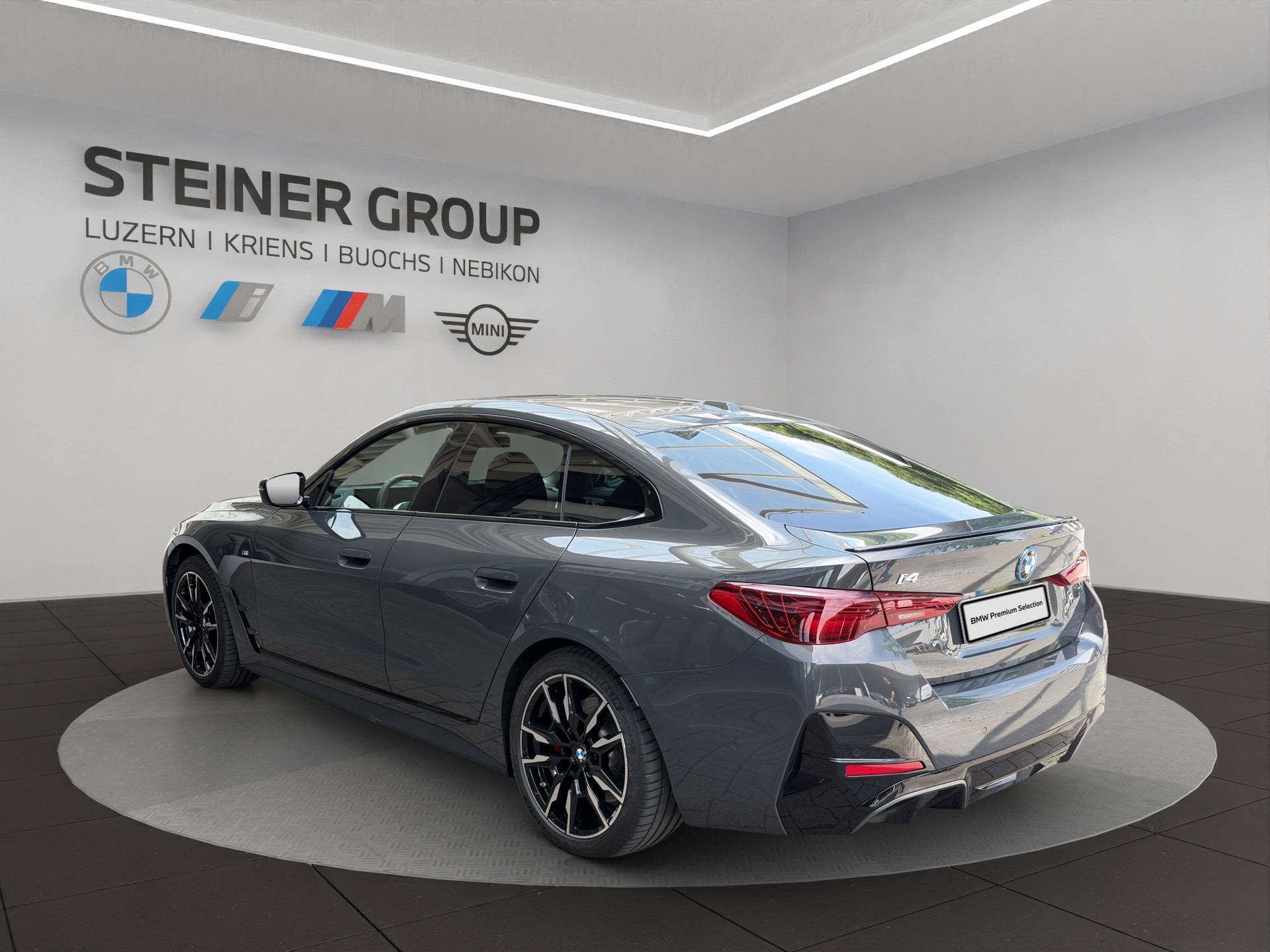 BMW i4 M50 M Sport Pro-image-7