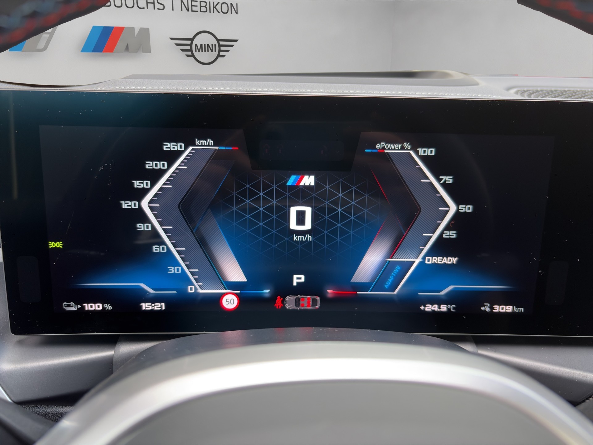 BMW i4 M50 M Sport Pro-image-15