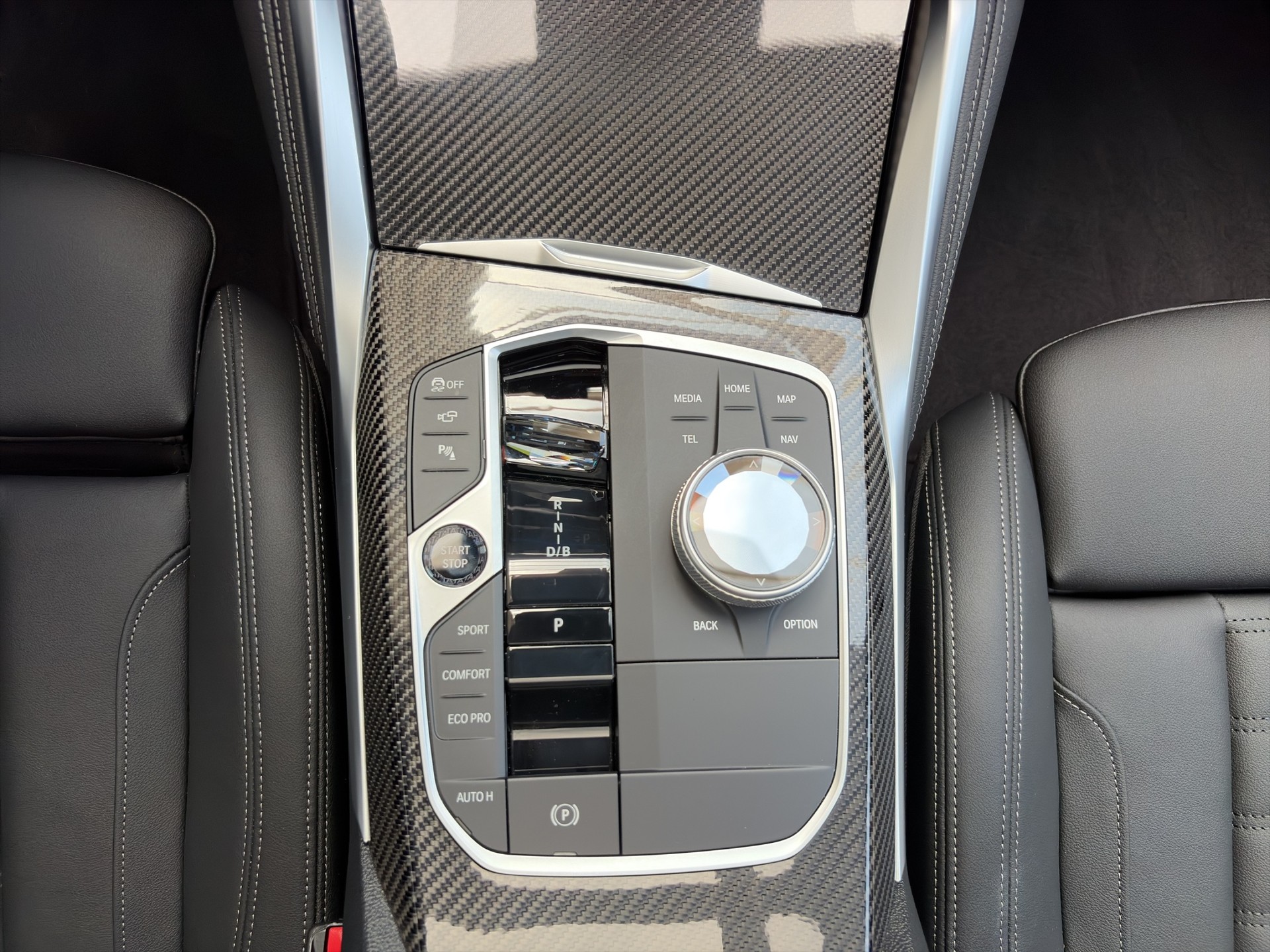 BMW i4 M50 M Sport Pro-image-17